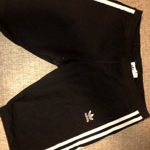 Adidas Biker Shorts